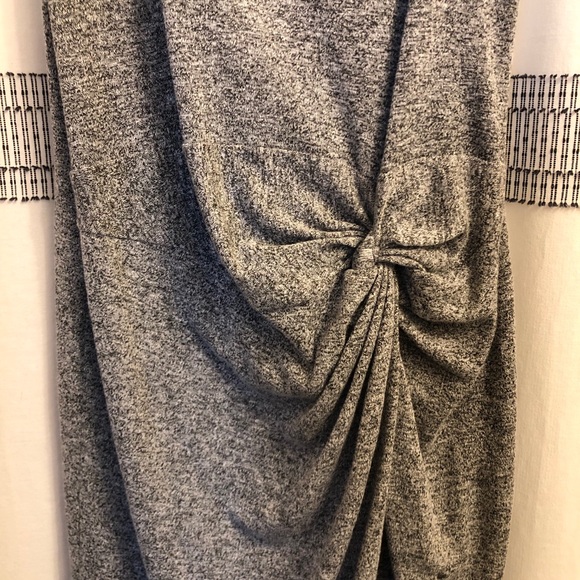 Women’s Abercrombie & Fitch Jersey Dress - Picture 6 of 7